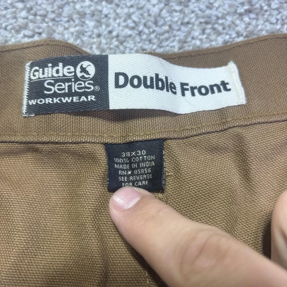 Guide Series guide series